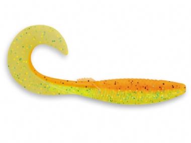 RAPALA CRUSHCITY THE CURL 3''